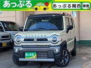2023 SUZUKI HUSTLER