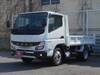 FUSO CANTER
