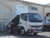FUSO CANTER