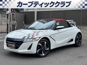 2015 HONDA S660