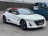 HONDA S660