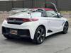 HONDA S660