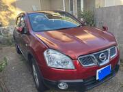 2012 NISSAN DUALIS 20G