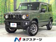 2023 SUZUKI JIMNY XC