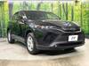 TOYOTA HARRIER HYBRID