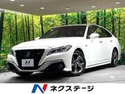 2018 TOYOTA CROWN HYBRID