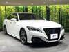 TOYOTA CROWN HYBRID
