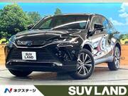 2023 TOYOTA HARRIER HYBRID