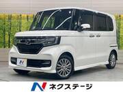 2017 HONDA N-BOX CUSTOM