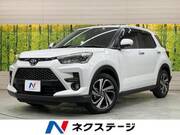2019 TOYOTA RAIZE