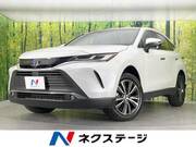 2023 TOYOTA HARRIER HYBRID