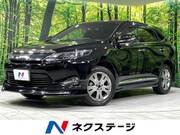 2016 TOYOTA HARRIER