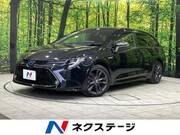 2020 TOYOTA COROLLA TOURING
