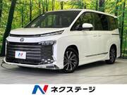 2023 TOYOTA VOXY