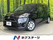2016 TOYOTA SIENTA G