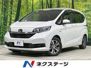 2021 HONDA FREED HYBRID