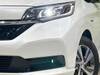 HONDA FREED HYBRID