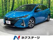 2018 TOYOTA PRIUS PHV