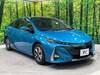 TOYOTA PRIUS PHV