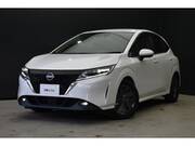 2021 NISSAN NOTE