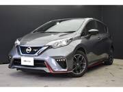 2019 NISSAN NOTE