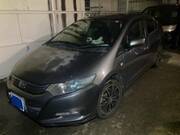 2009 HONDA INSIGHT G