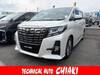 TOYOTA ALPHARD G