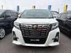 TOYOTA ALPHARD G
