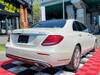 MERCEDES BENZ E-CLASS