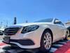 MERCEDES BENZ E-CLASS