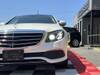 MERCEDES BENZ E-CLASS