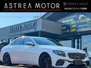 2016 MERCEDES BENZ E-CLASS