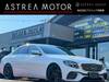 MERCEDES BENZ E-CLASS