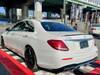 MERCEDES BENZ E-CLASS