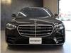MERCEDES BENZ S CLASS