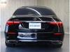 MERCEDES BENZ S CLASS