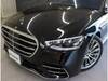 MERCEDES BENZ S CLASS