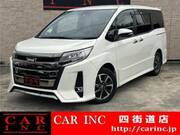 2019 TOYOTA NOAH