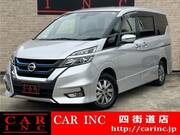 2018 NISSAN SERENA