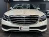 MERCEDES BENZ E-CLASS