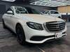 MERCEDES BENZ E-CLASS