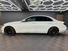 MERCEDES BENZ E-CLASS