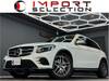 MERCEDES BENZ GLC-CLASS