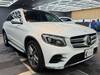 MERCEDES BENZ GLC-CLASS