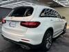 MERCEDES BENZ GLC-CLASS