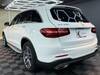 MERCEDES BENZ GLC-CLASS