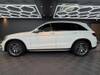 MERCEDES BENZ GLC-CLASS