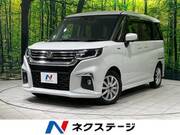2021 SUZUKI SOLIO