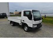 2001 MAZDA TITAN DASH