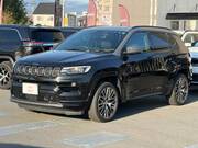 2022 CHRYSLER JEEP COMPASS